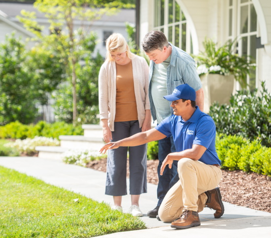 irrigation system installer in Hazlet, TX